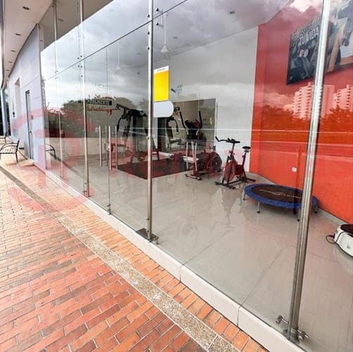 Apartamento de 3 alcobas en arriendo en Bellavista, Los Patios, 79 m² · foto 15 de 15