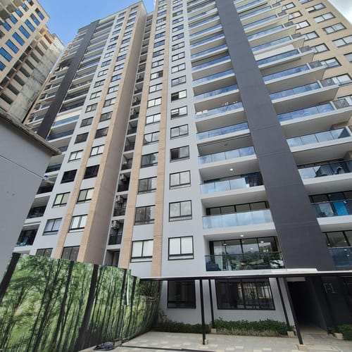 Apartamento en venta en Cañaveral, Floridablanca · foto 10 de 12