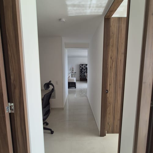 Apartamento en venta en Cañaveral, Floridablanca · foto 9 de 12