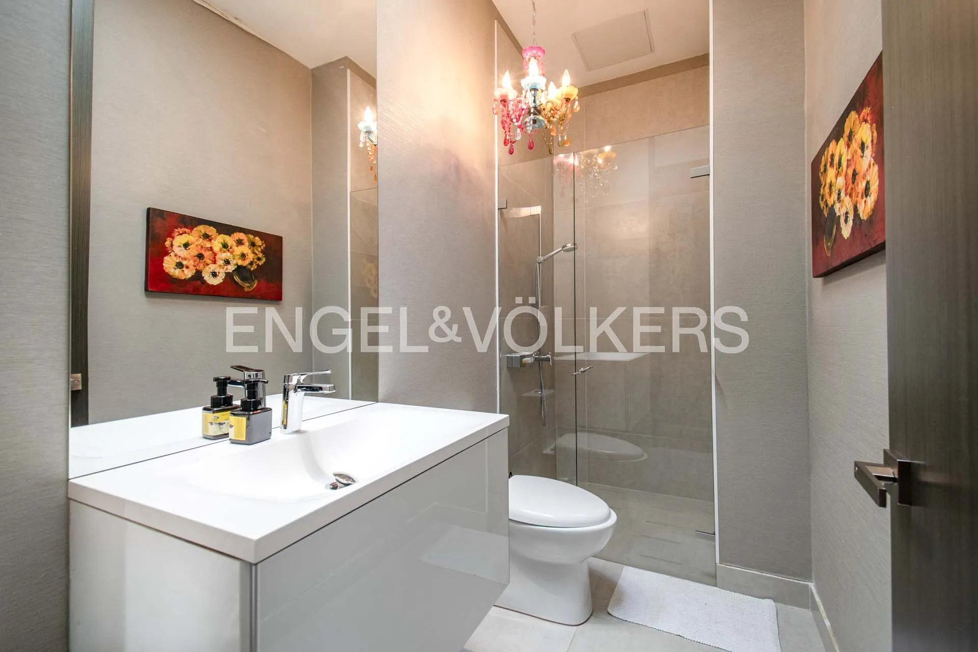 Apartamento en venta en Santa Paula, Bogotá · foto 14 de 19