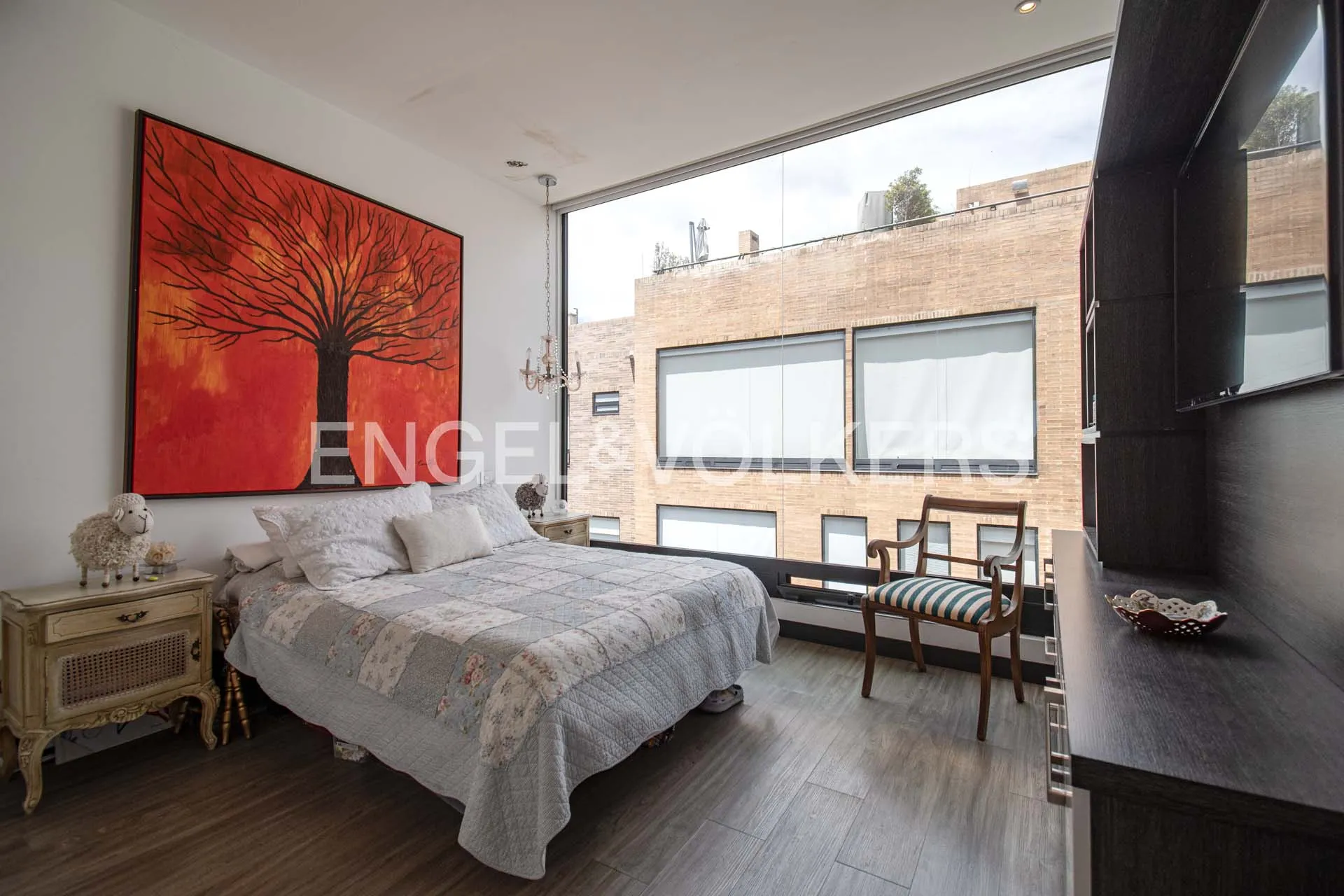 Apartamento en venta en Santa Paula, Bogotá · foto 12 de 19