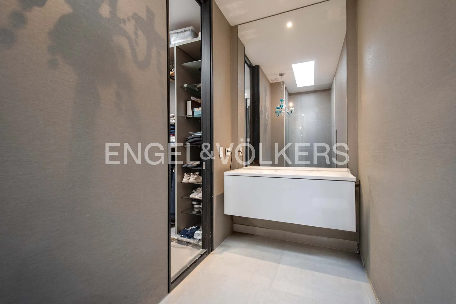 Apartamento en venta en Santa Paula, Bogotá · foto 11 de 19