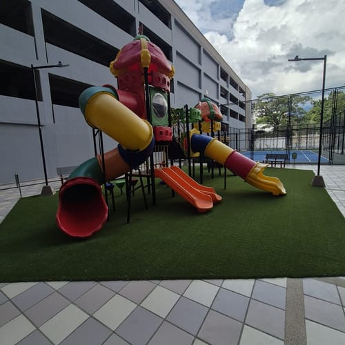 Apartamento en venta en Cañaveral, Floridablanca · foto 11 de 12