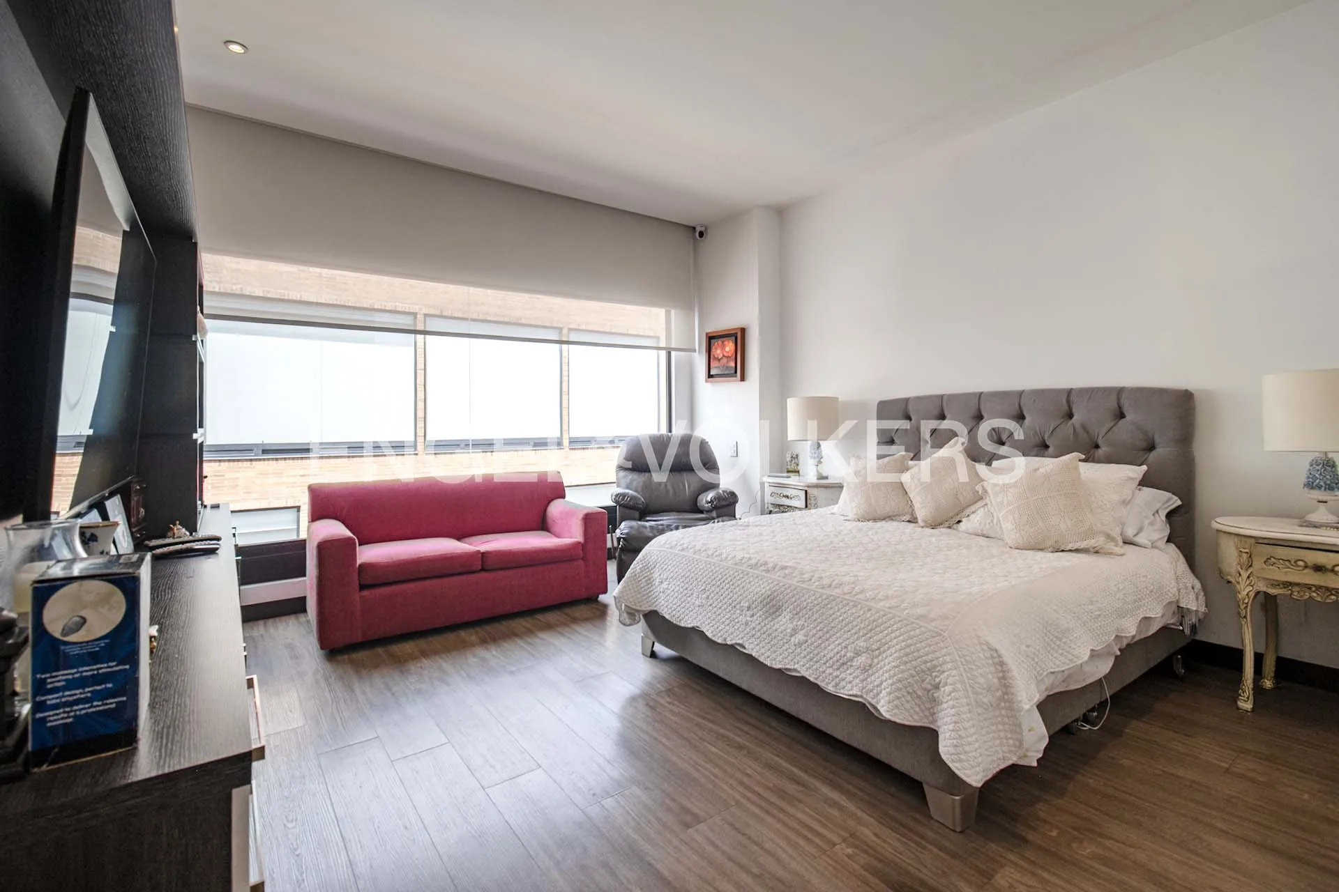 Apartamento en venta en Santa Paula, Bogotá · foto 9 de 19