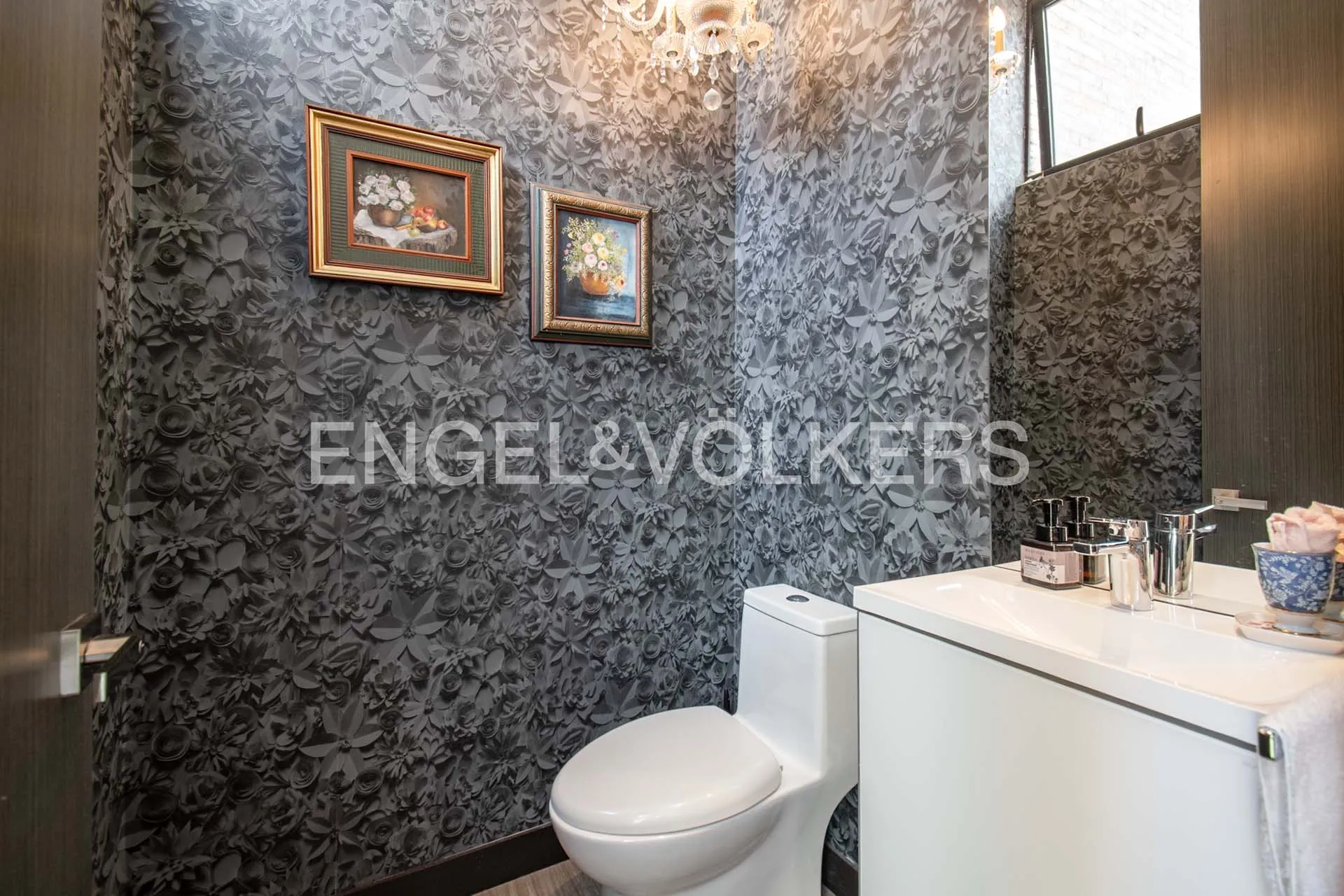 Apartamento en venta en Santa Paula, Bogotá · foto 7 de 19