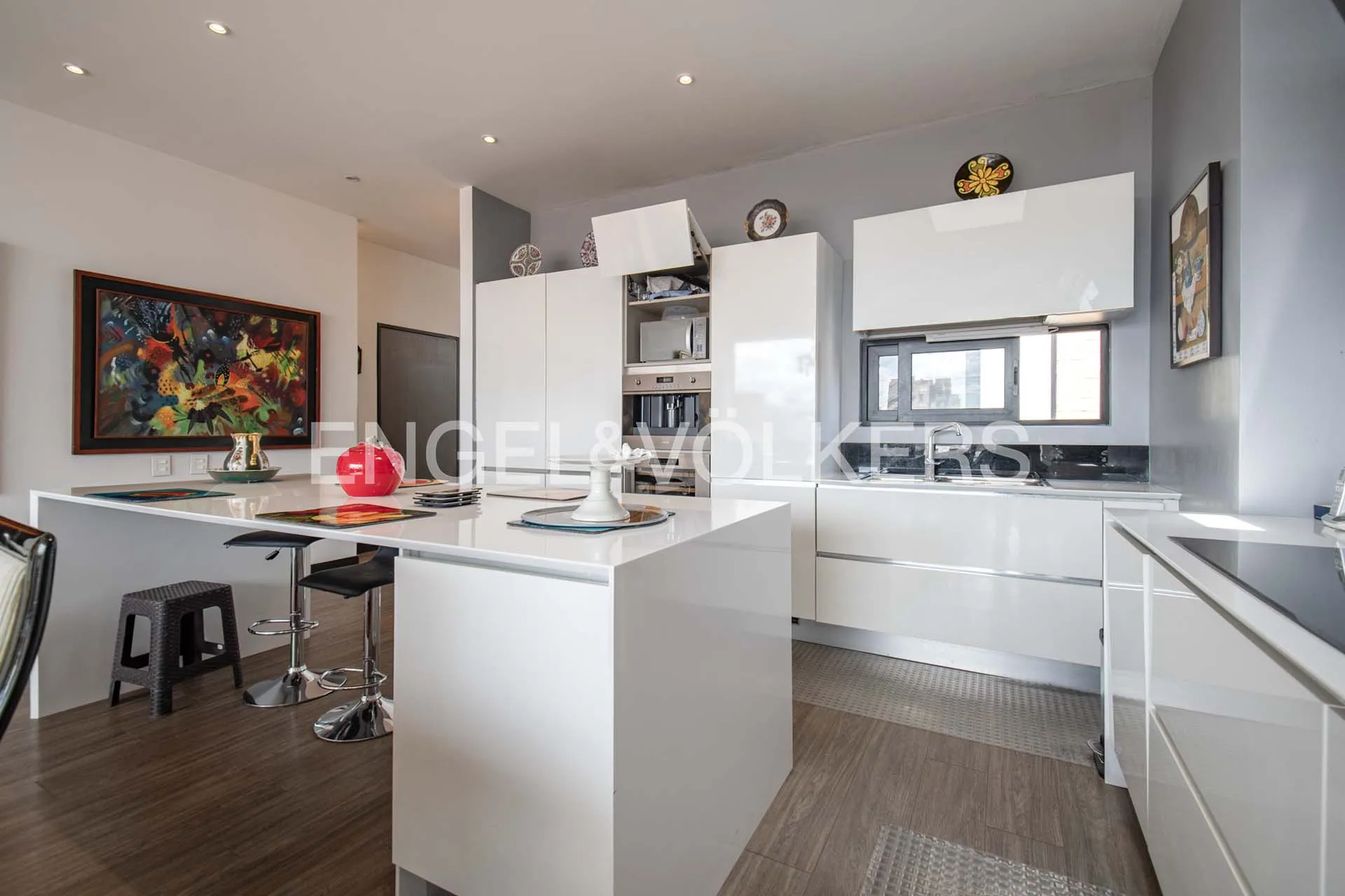 Apartamento en venta en Santa Paula, Bogotá · foto 6 de 19