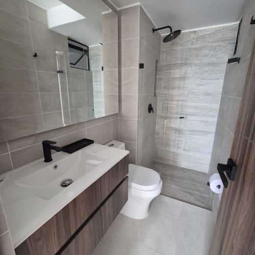 Apartamento en venta en Cañaveral, Floridablanca · foto 5 de 12