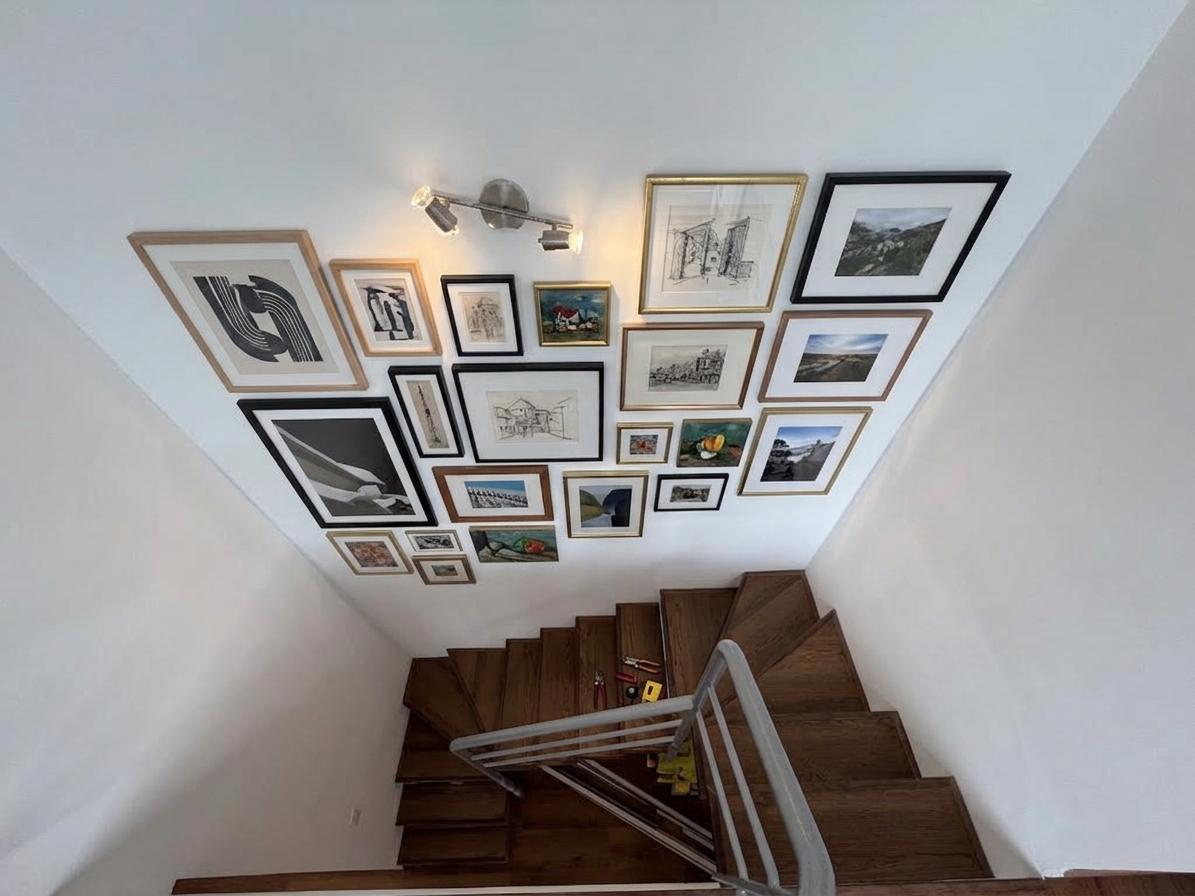 Apartamento en venta en Salitre Greco, Bogotá · foto 7 de 19