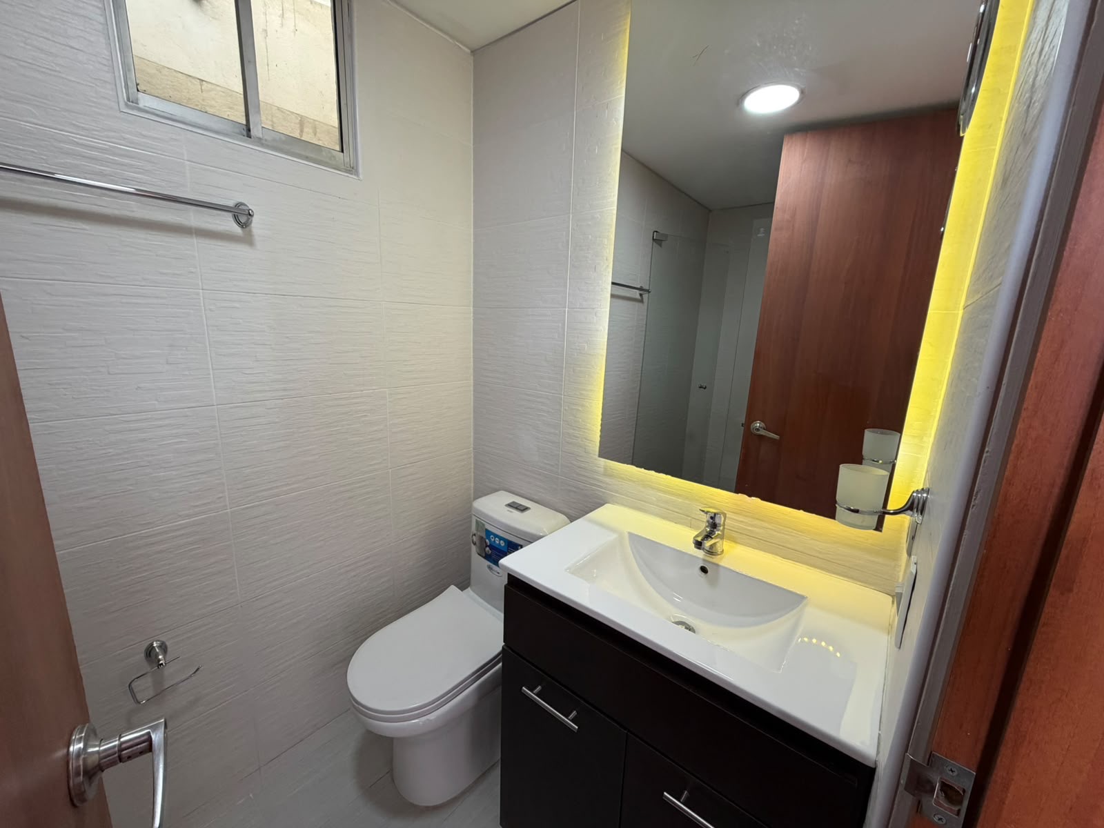 Apartamento en venta en Salitre Greco, Bogotá · foto 8 de 19