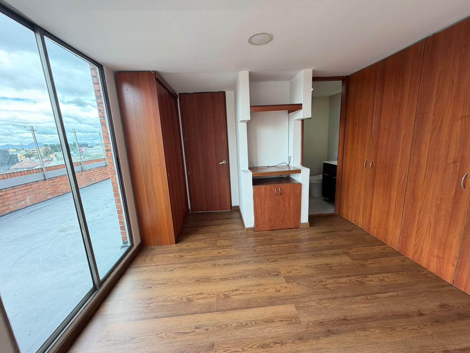 Apartamento en venta en Salitre Greco, Bogotá · foto 10 de 19