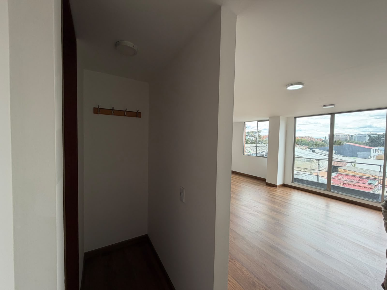 Apartamento en venta en Salitre Greco, Bogotá · foto 14 de 19