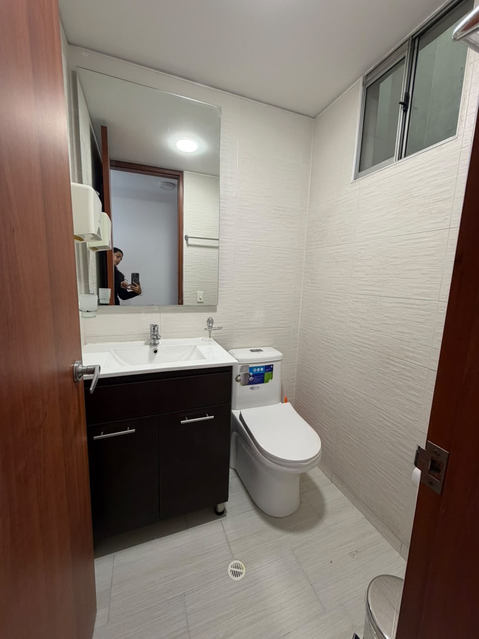 Apartamento en venta en Salitre Greco, Bogotá · foto 15 de 19