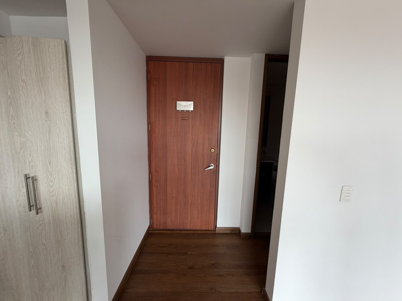 Apartamento en venta en Salitre Greco, Bogotá · foto 16 de 19