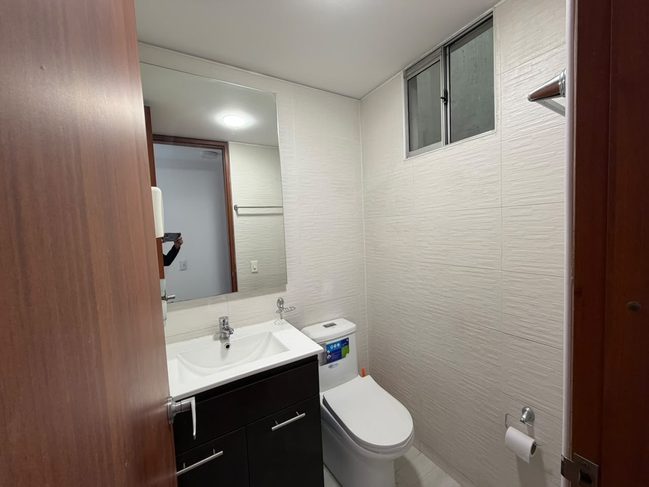 Apartamento en venta en Salitre Greco, Bogotá · foto 17 de 19