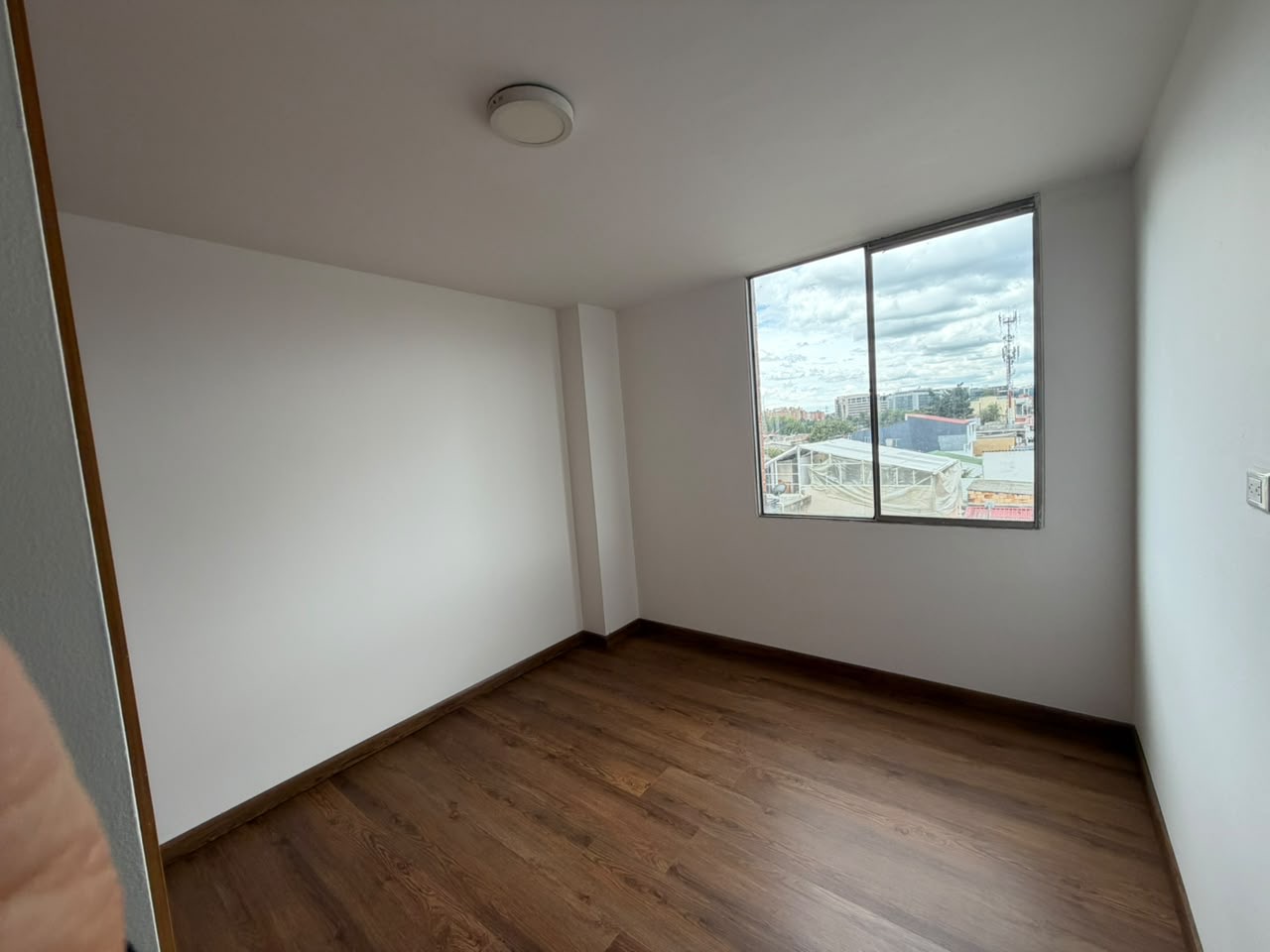 Apartamento en venta en Salitre Greco, Bogotá · foto 18 de 19