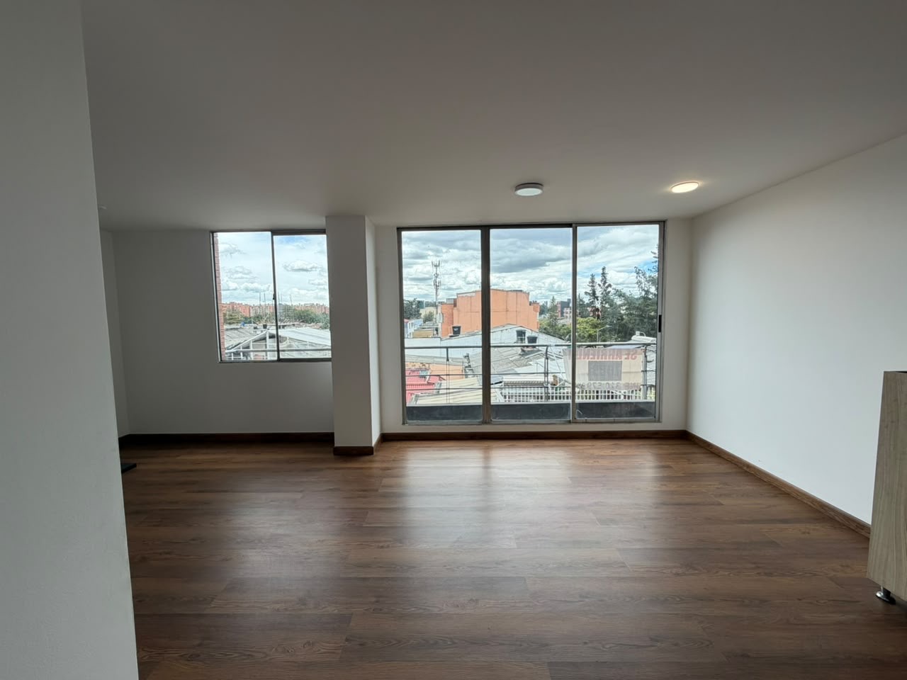 Apartamento en venta en Salitre Greco, Bogotá · foto 19 de 19