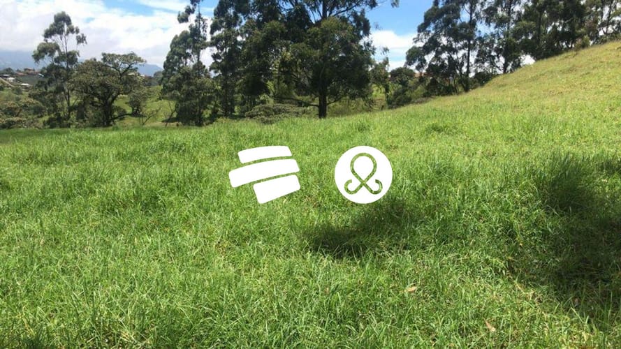 Lote en venta en Santa Ana, El Carmen de Viboral, 76335 m² · foto 3 de 6