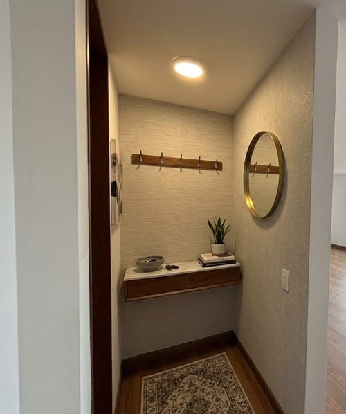 Apartamento de 4 alcobas en arriendo en Salitre Greco, Bogotá, 141 m² · foto 5 de 19