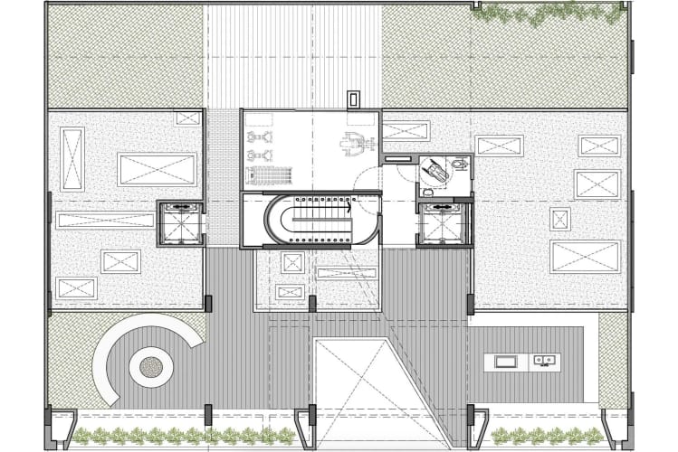 Apartamento en venta en Chicó Reservado, Bogotá · foto 3 de 5