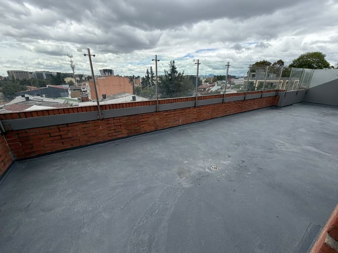 Apartamento de 4 alcobas en arriendo en Salitre Greco, Bogotá, 141 m² · foto 9 de 19