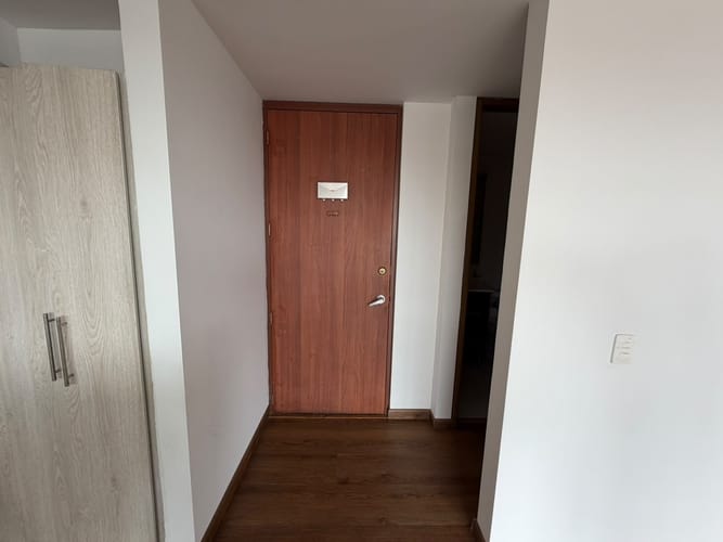 Apartamento de 4 alcobas en arriendo en Salitre Greco, Bogotá, 141 m² · foto 16 de 19