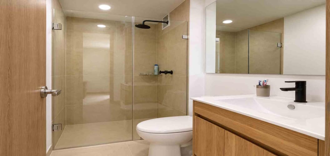 Apartamento de 2 alcobas en venta en Belen, Marinilla, 60 m² · foto 11 de 14
