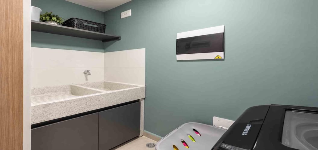 Apartamento de 2 alcobas en venta en Belen, Marinilla, 60 m² · foto 13 de 14