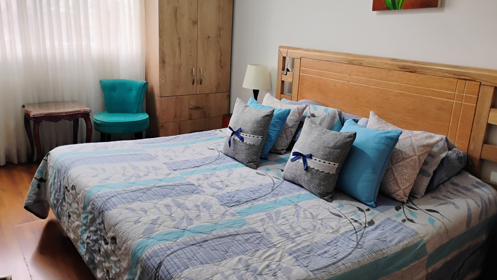 Apartamento en venta en Las Orquideas, Bogotá · foto 6 de 23