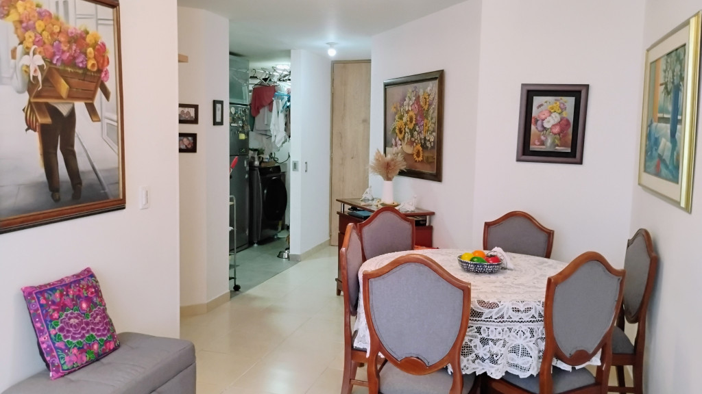 Apartamento en venta en Las Orquideas, Bogotá · foto 9 de 23