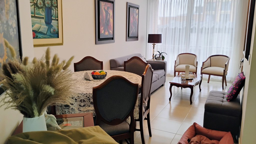 Apartamento en venta en Las Orquideas, Bogotá · foto 15 de 23