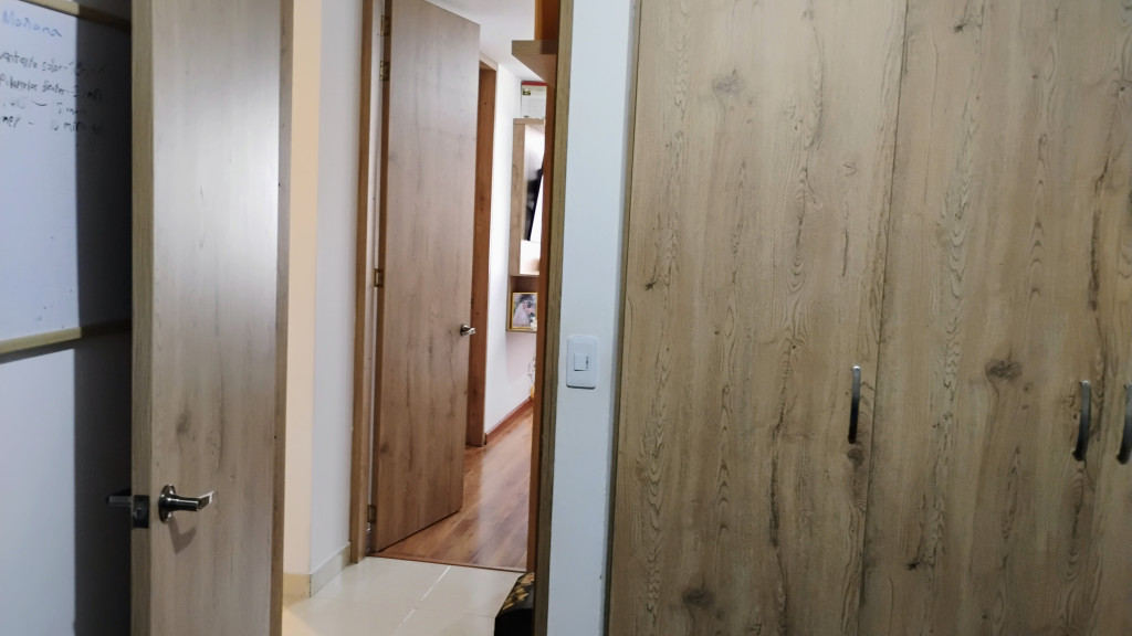 Apartamento en venta en Las Orquideas, Bogotá · foto 16 de 23