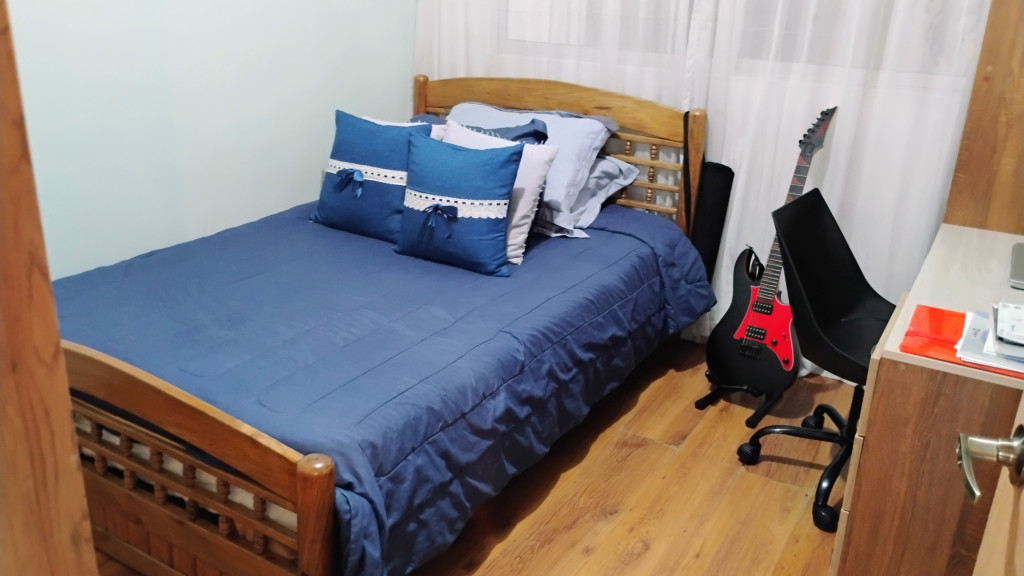 Apartamento en venta en Las Orquideas, Bogotá · foto 18 de 23