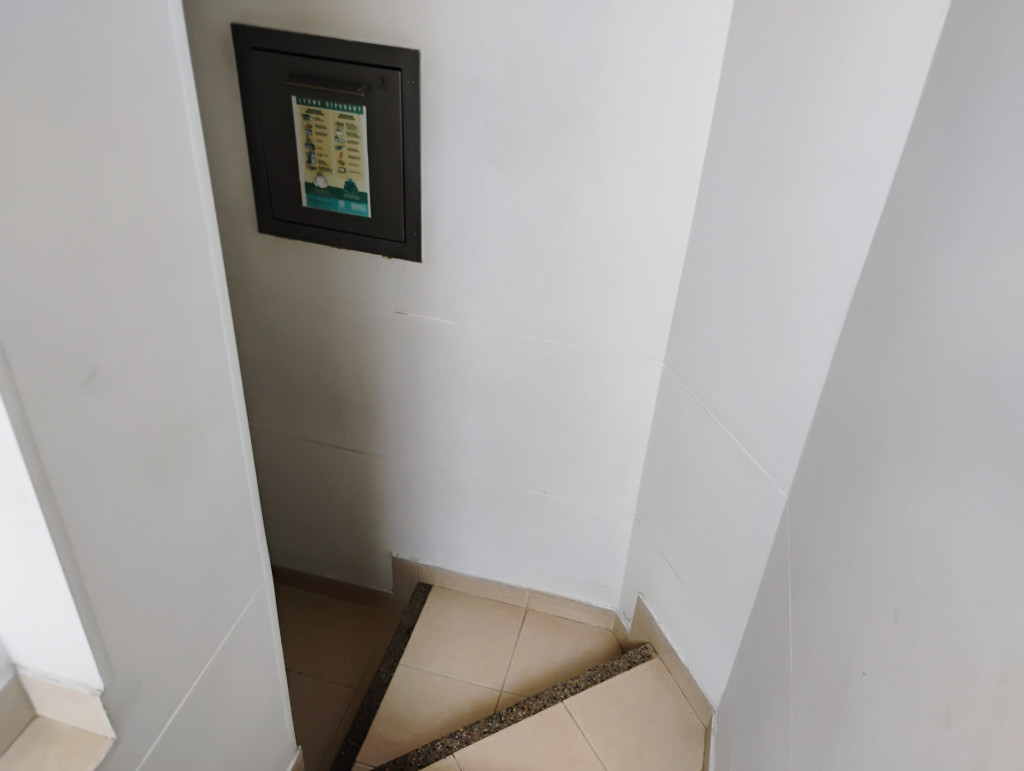 Apartamento en venta en Las Orquideas, Bogotá · foto 20 de 23