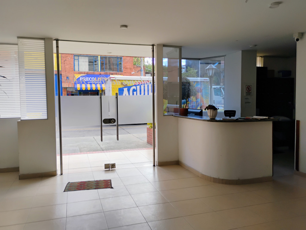 Apartamento en venta en Las Orquideas, Bogotá · foto 21 de 23