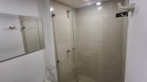 Apartamento de 3 alcobas en arriendo en Loma De Los Bernal, Medellín, 83 m² · foto 13 de 14