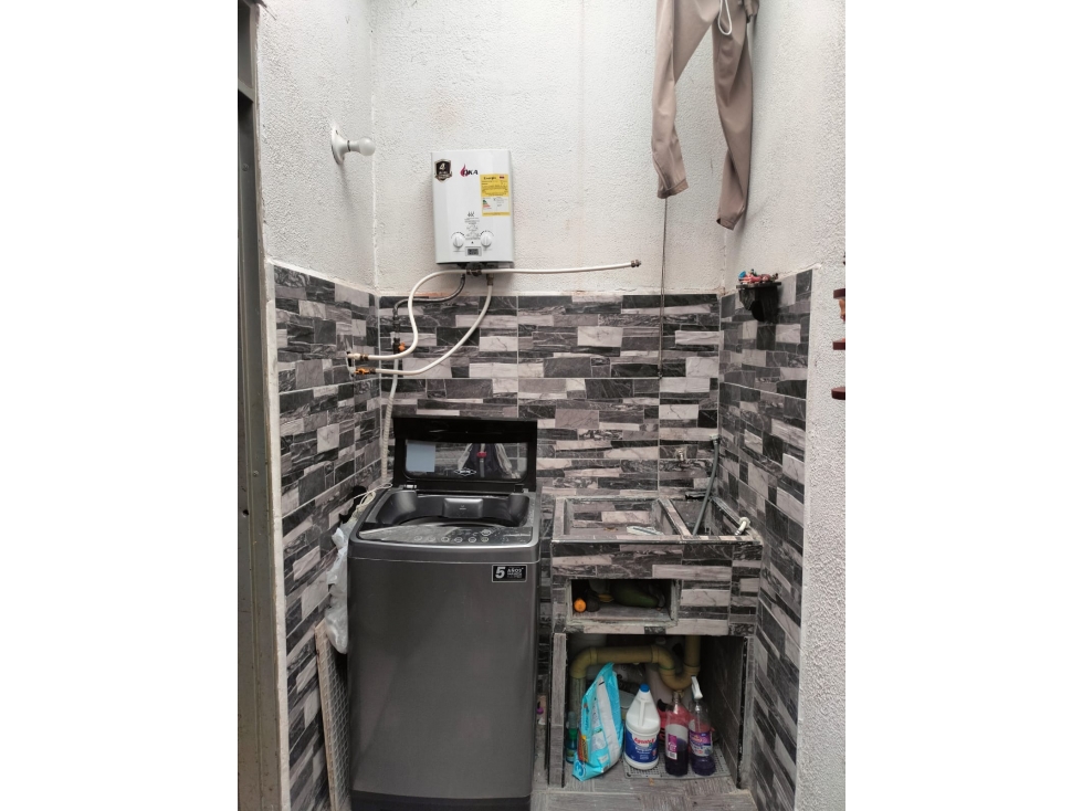 Casa en venta en Samaria I Etapa, Pereira · foto 2 de 7