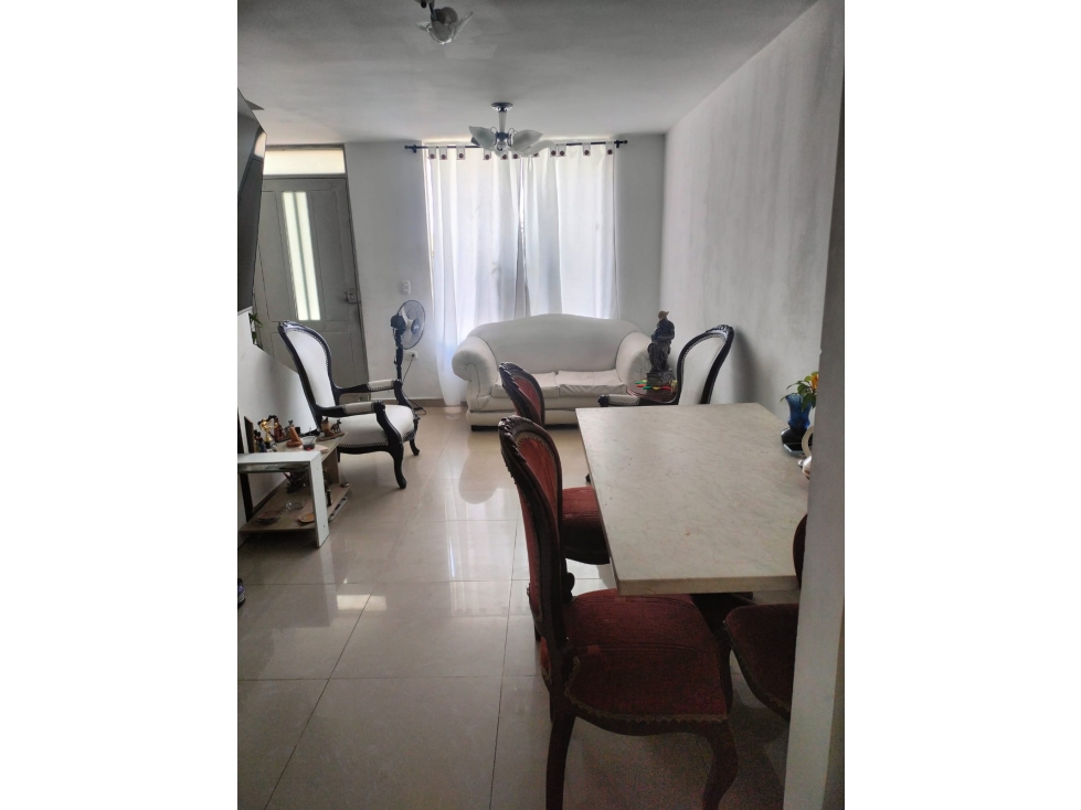 Casa en venta en Samaria I Etapa, Pereira · foto 6 de 7