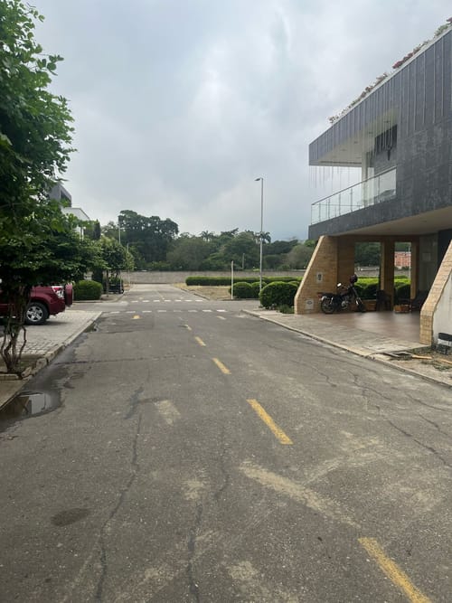 Lote en venta en Latino, Cúcuta, 290 m² · foto 3 de 7