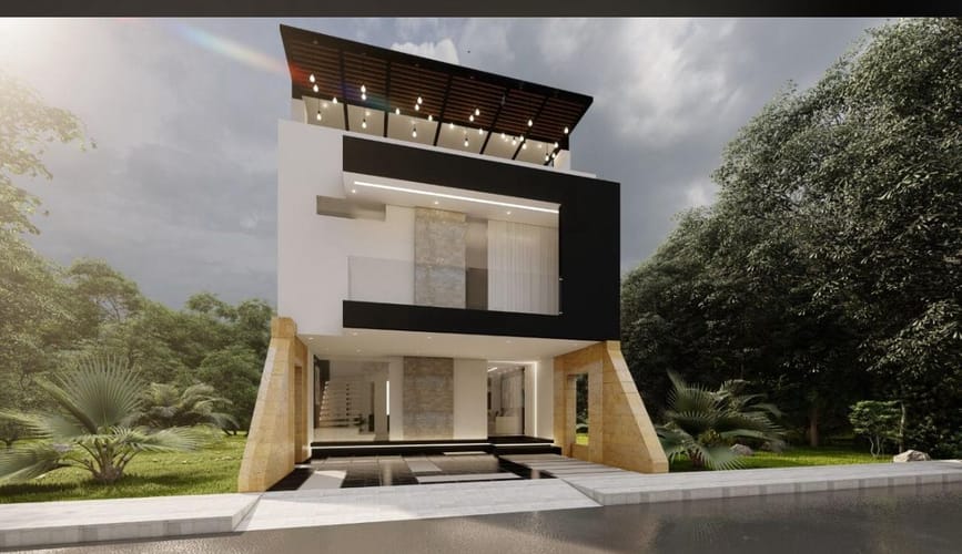Lote en venta en Latino, Cúcuta, 290 m² · foto 4 de 7