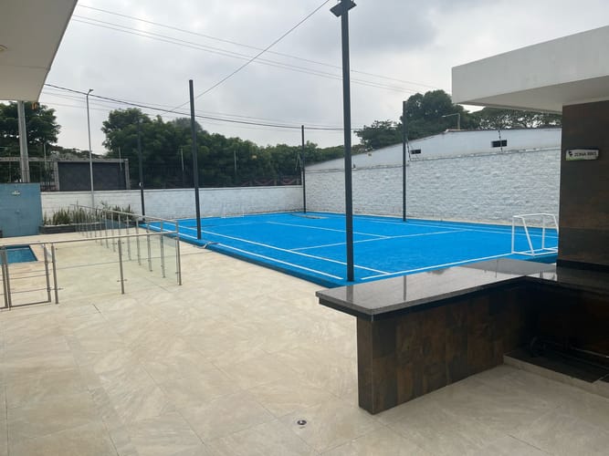 Lote en venta en Latino, Cúcuta, 290 m² · foto 5 de 7