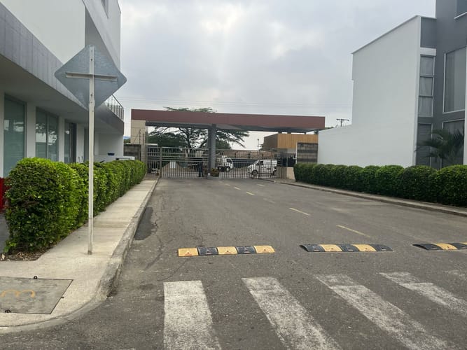 Lote en venta en Latino, Cúcuta, 290 m² · foto 6 de 7