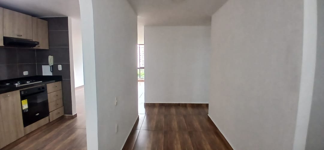 Apartamento de 3 alcobas en venta en Cañaveral, Floridablanca, 94 m² · foto 6 de 15