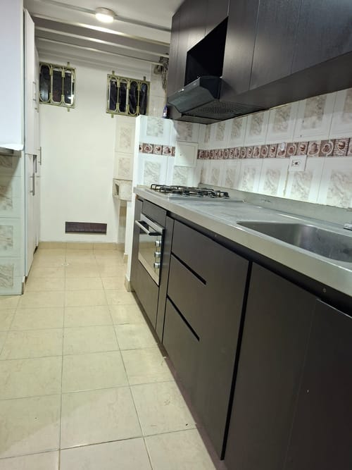 Casa en venta en Parque Residencia Nuevo Suba, Bogotá · foto 2 de 11