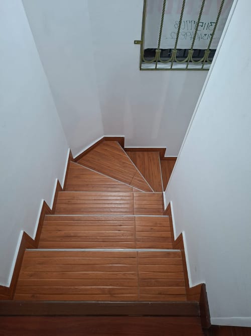 Casa en venta en Parque Residencia Nuevo Suba, Bogotá · foto 8 de 11