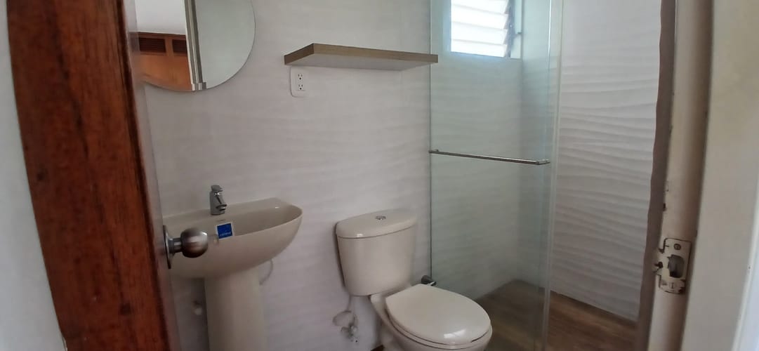 Apartamento de 3 alcobas en venta en Cañaveral, Floridablanca, 94 m² · foto 10 de 15