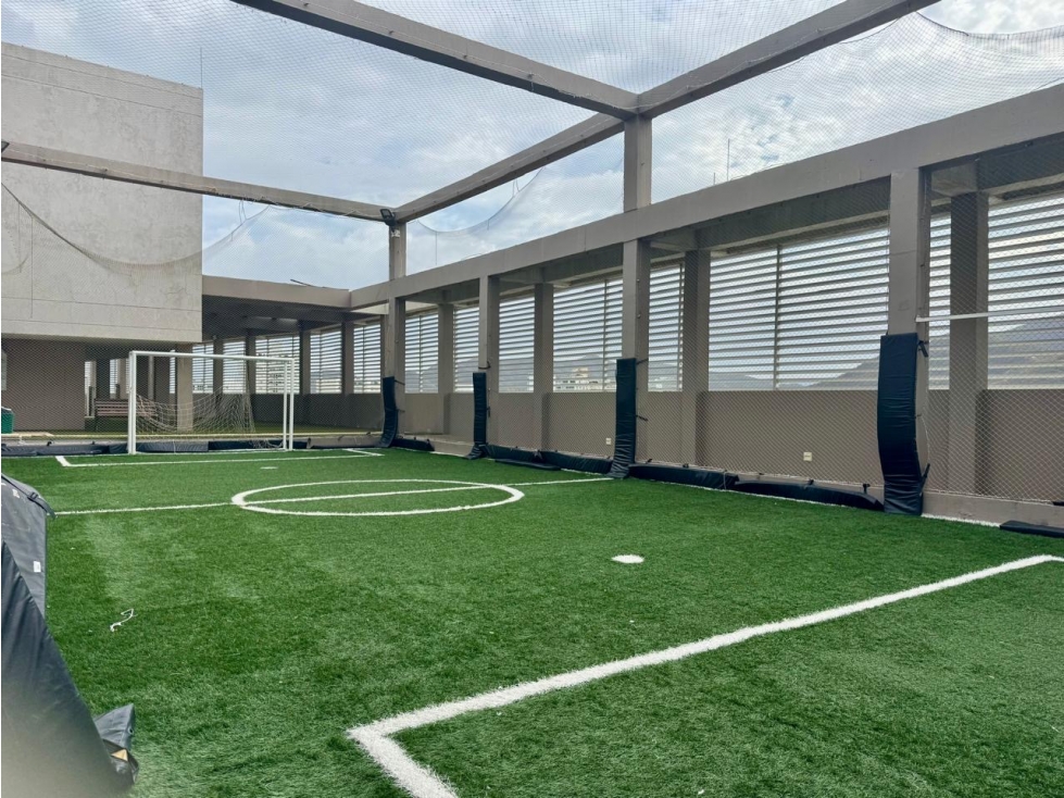 Apartamento en venta en Urbanizacion Salguero, Santa Marta · foto 22 de 24