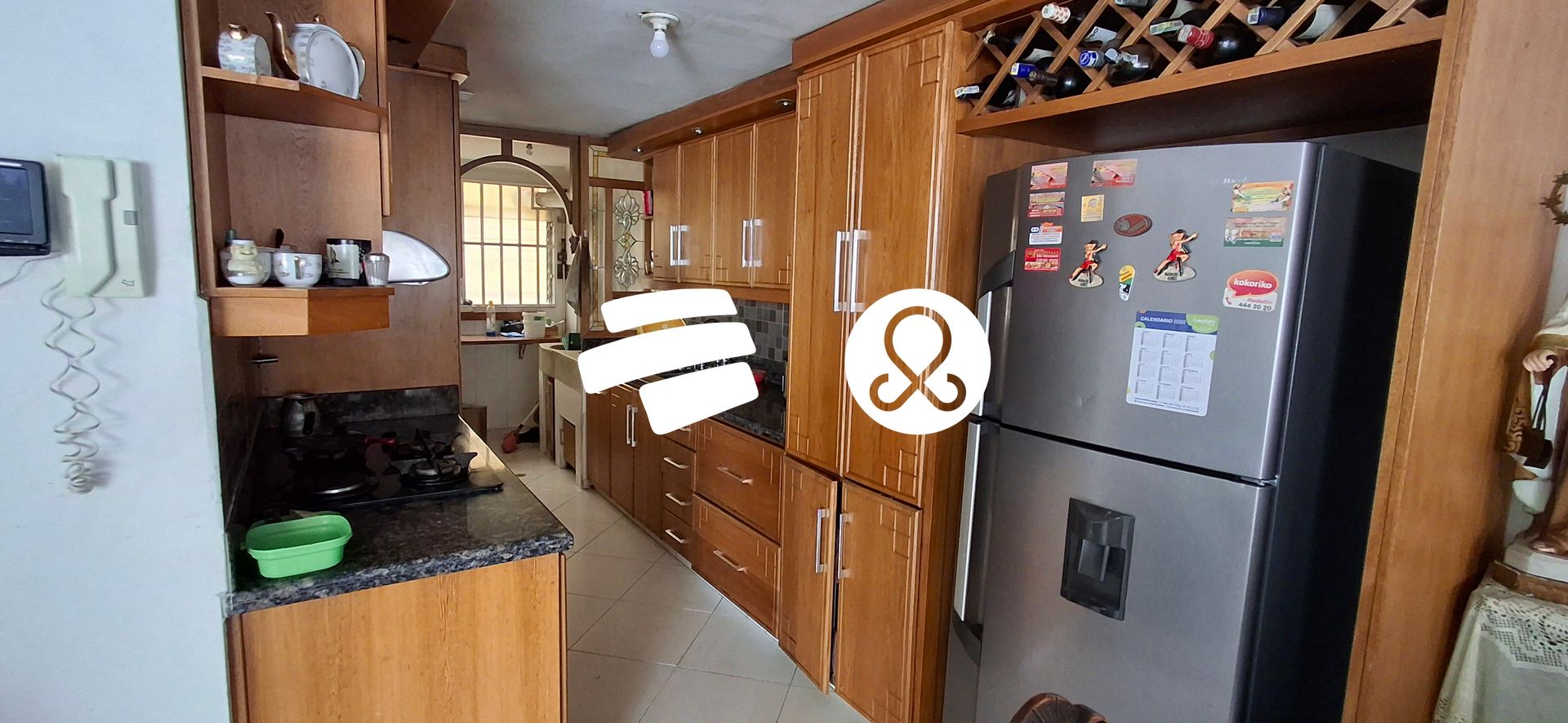 Apartamento en venta en La Candelaria, Medellín · foto 4 de 19