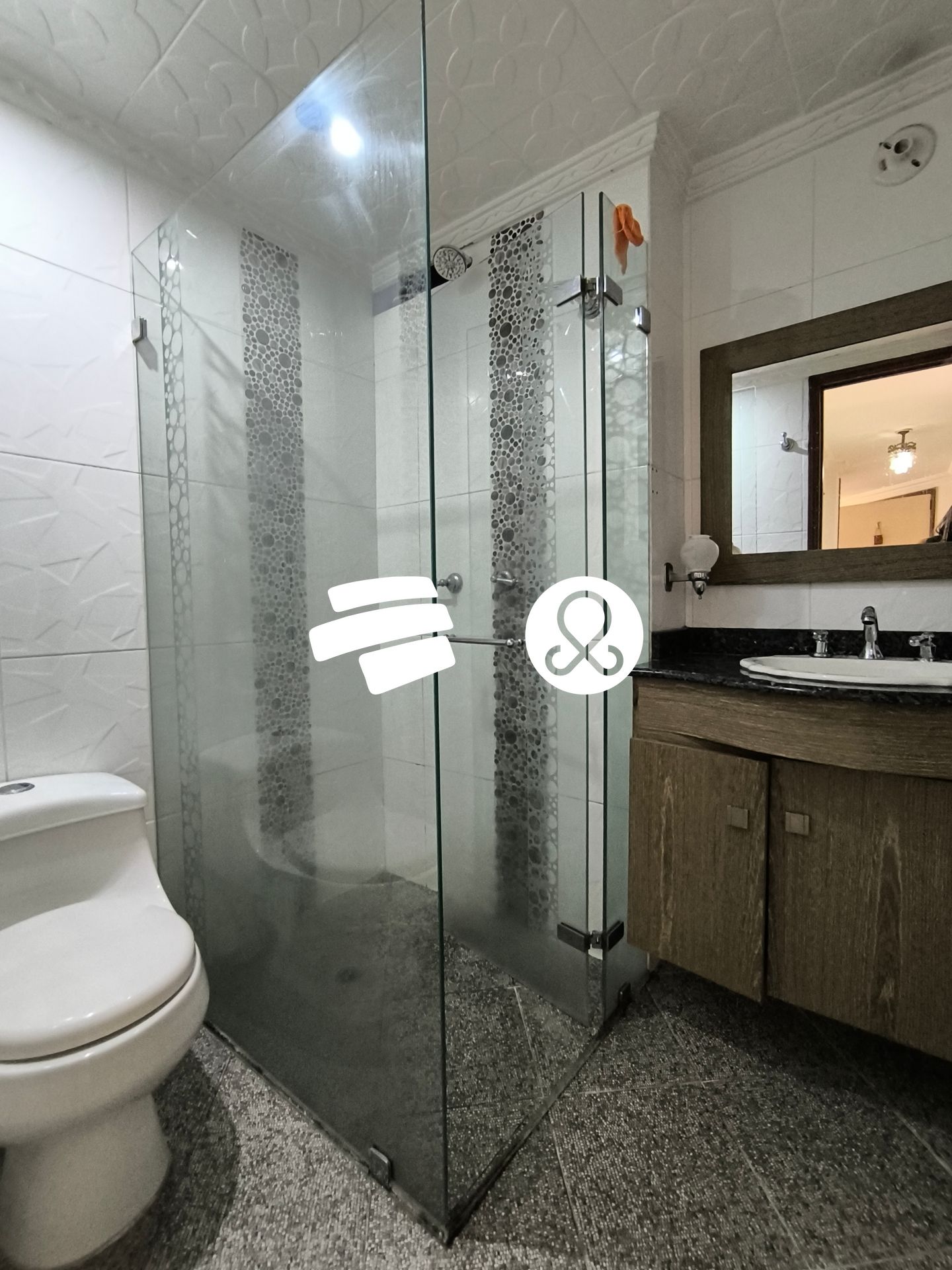 Apartamento en venta en La Candelaria, Medellín · foto 6 de 19