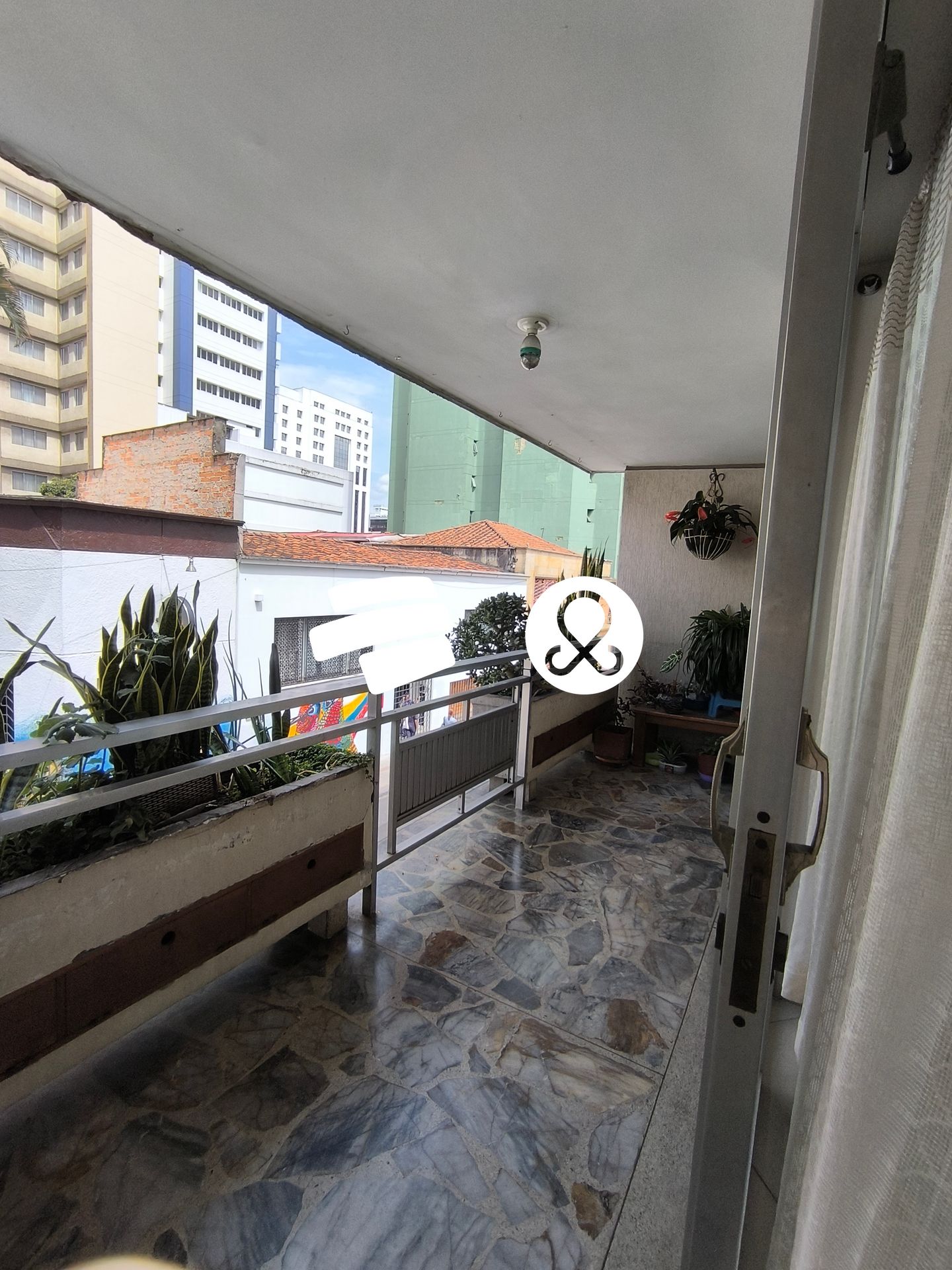 Apartamento en venta en La Candelaria, Medellín · foto 8 de 19