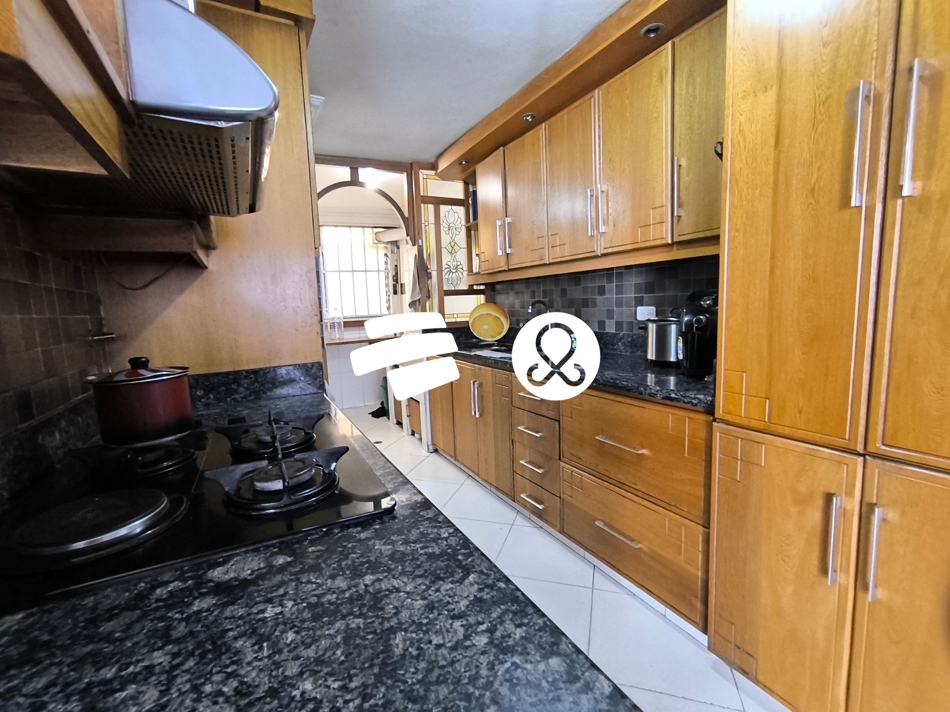 Apartamento en venta en La Candelaria, Medellín · foto 10 de 19